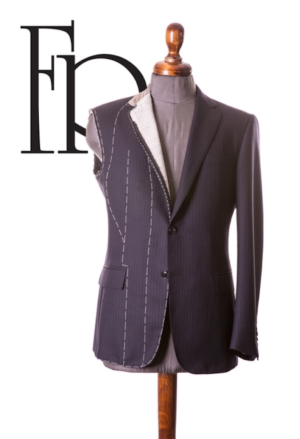 Fine fabric tailoring