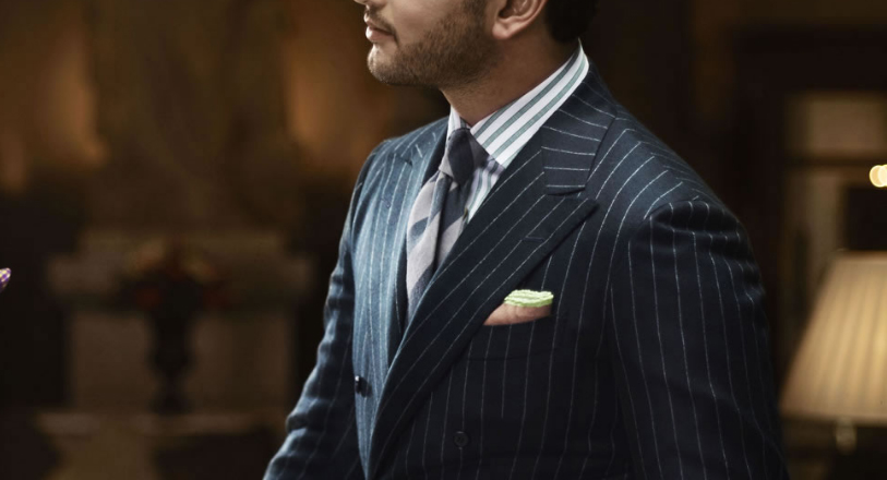 Men's Set Special Production