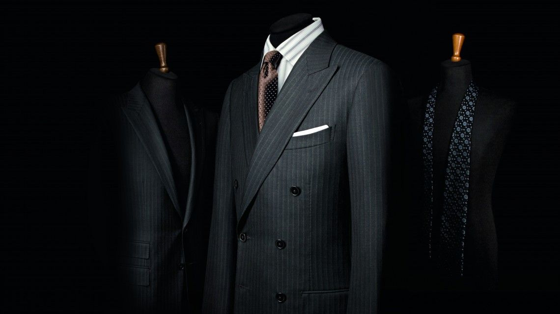 Men's Set Special Production