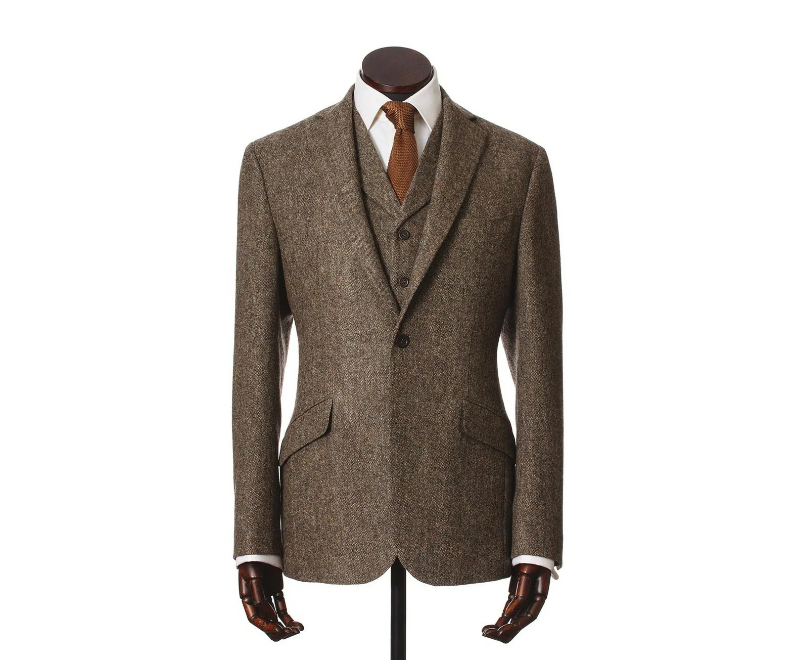 Suit 1