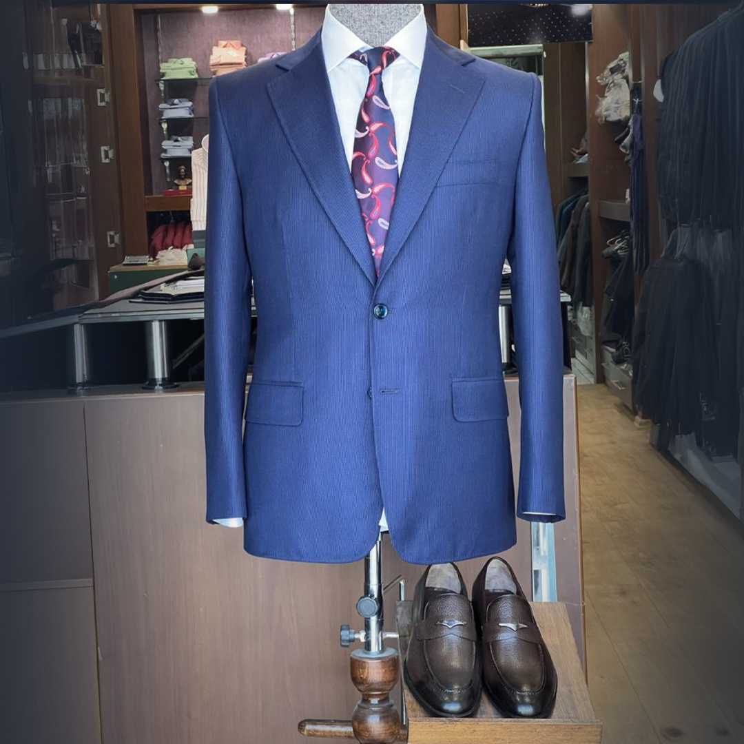 Suit 5