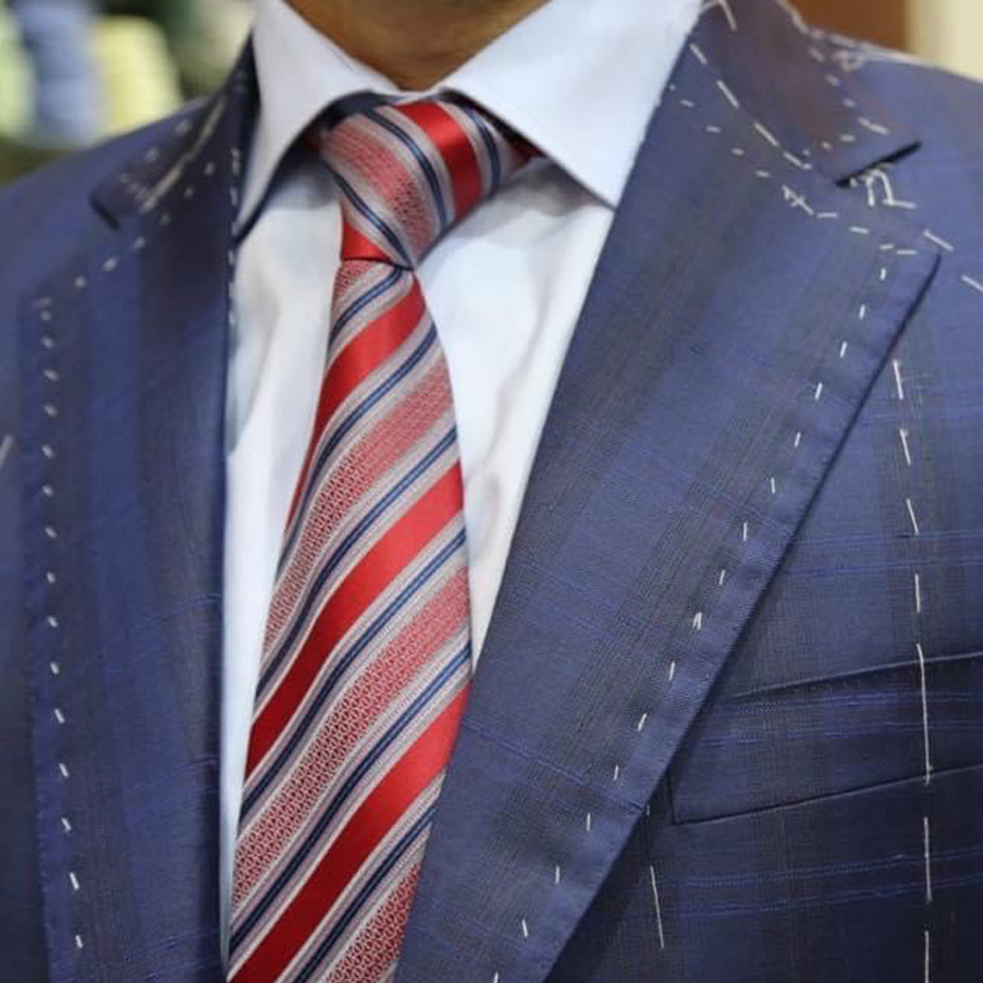 Suit 6