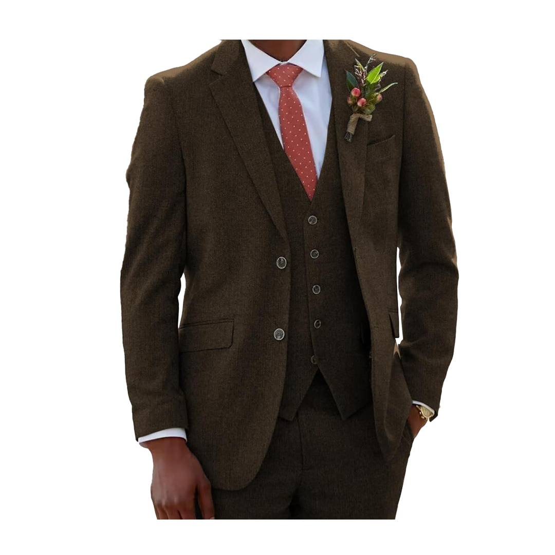 Suit 5